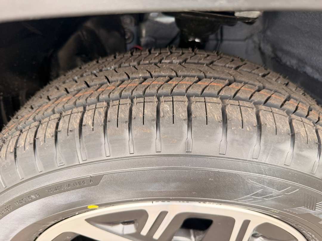 2026 Subaru Forester Premium - Image 10