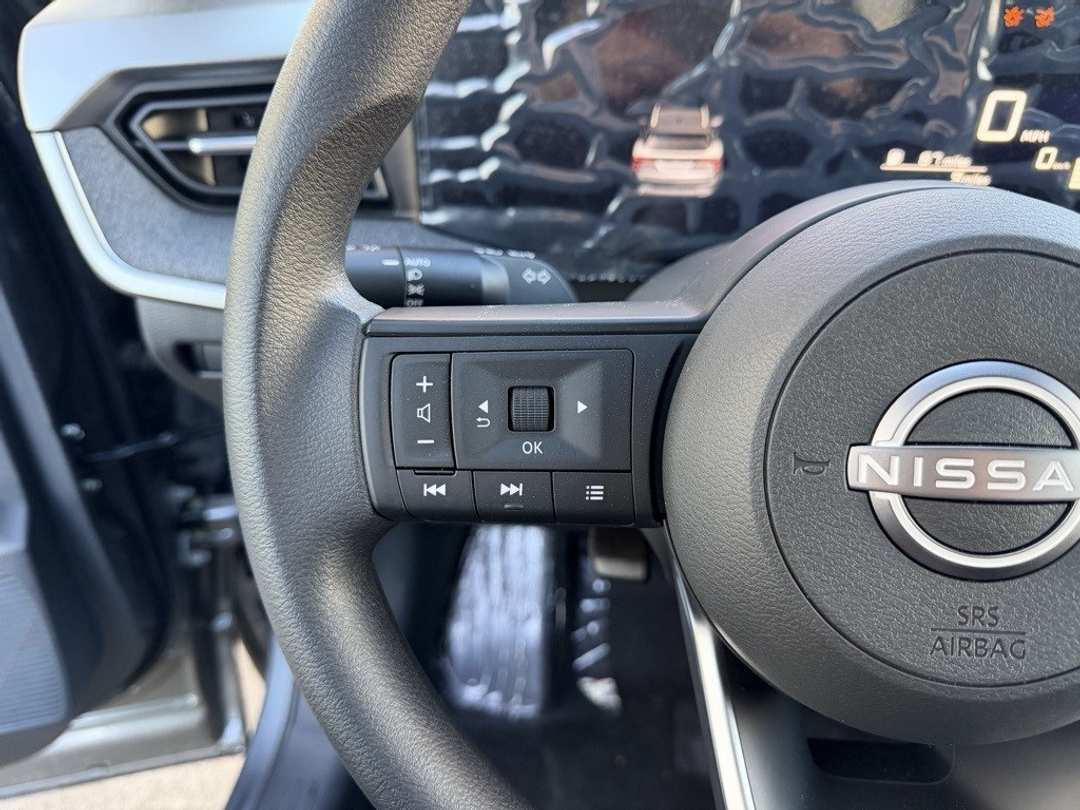 2026 Nissan Kicks SV - Image 15