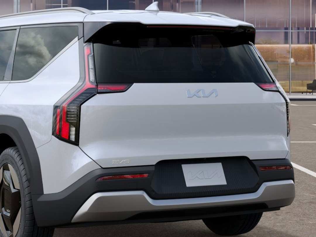 2026 Kia Ev9 Wind - Image 13