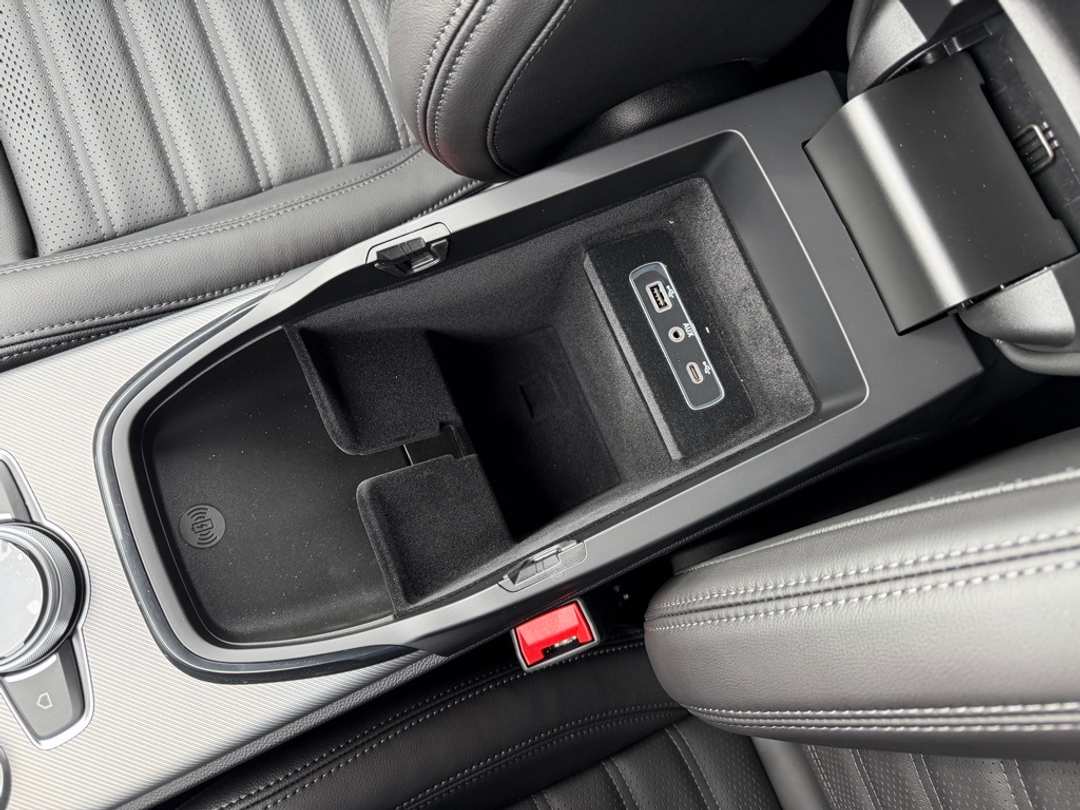 2026 Alfa Romeo Stelvio - Image 28