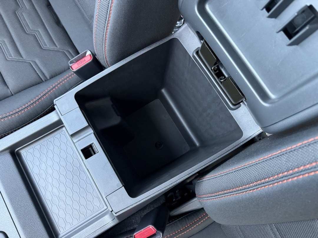 2026 Nissan Frontier PRO4X - Image 32