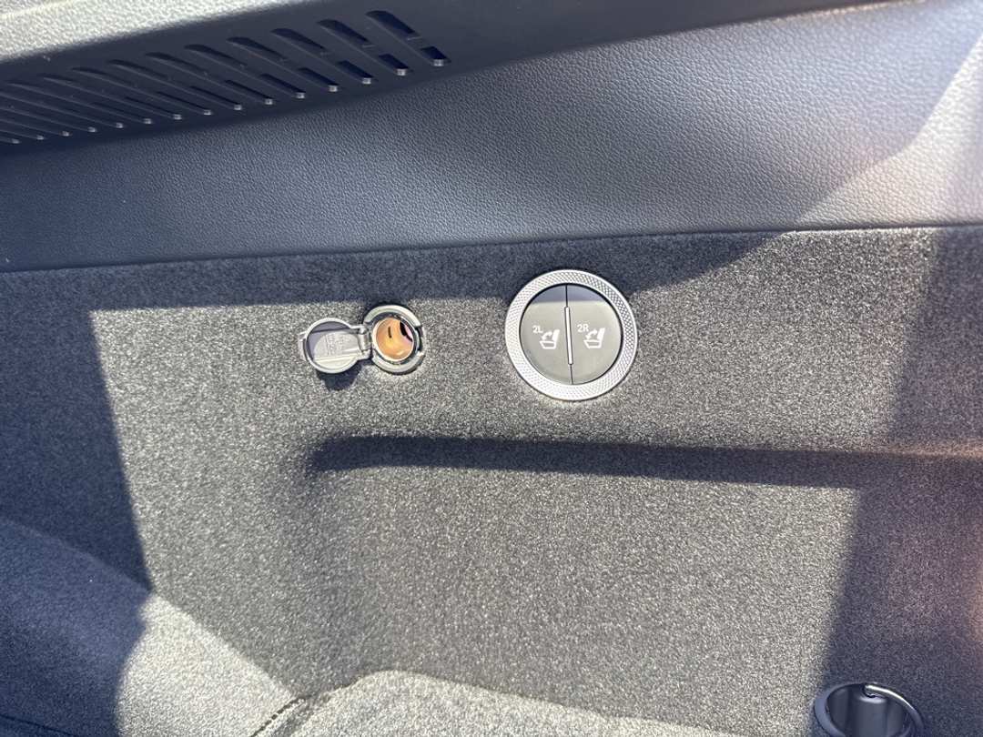 2025 Genesis Gv80 3.5T eSC - Image 16