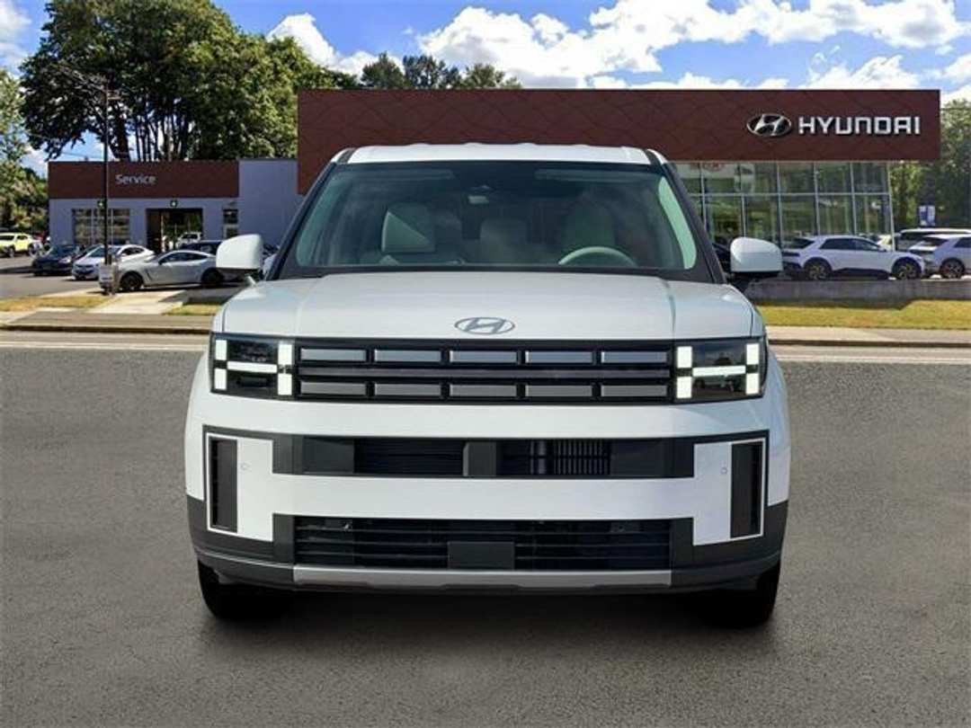 2026 Hyundai Santa Fe SE - Image 12