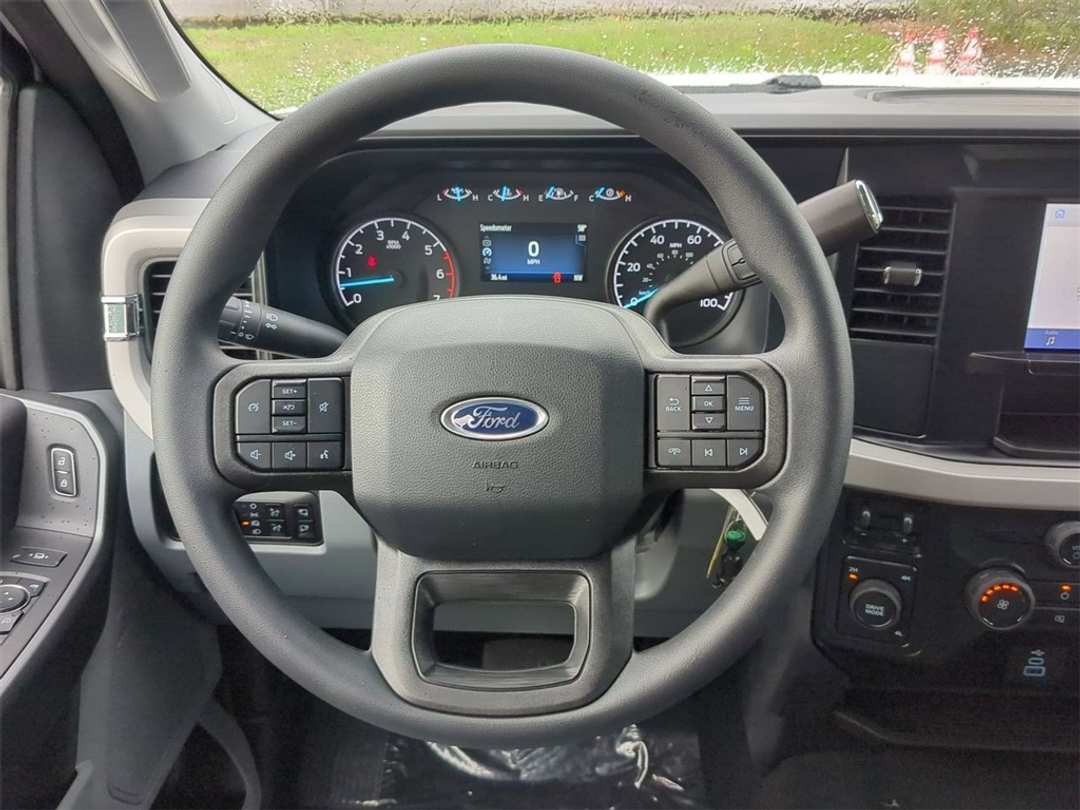 2026 Ford F-250Sd XLT - Image 14