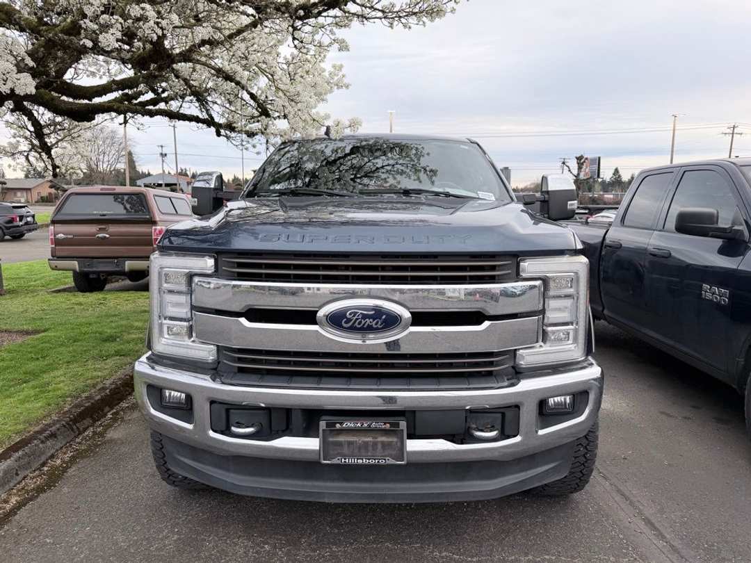 2019 Ford F-350Sd King Ranch - Image 2