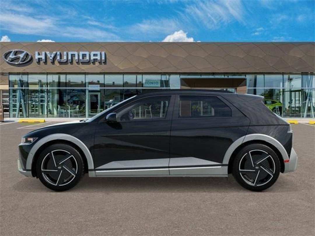 2026 Hyundai Ioniq 5 Limited - Image 3