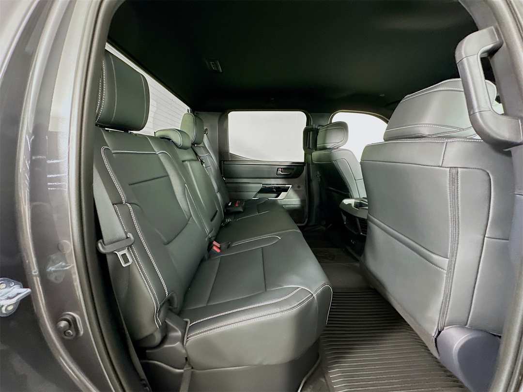 2026 Toyota Tundra Limited - Image 27