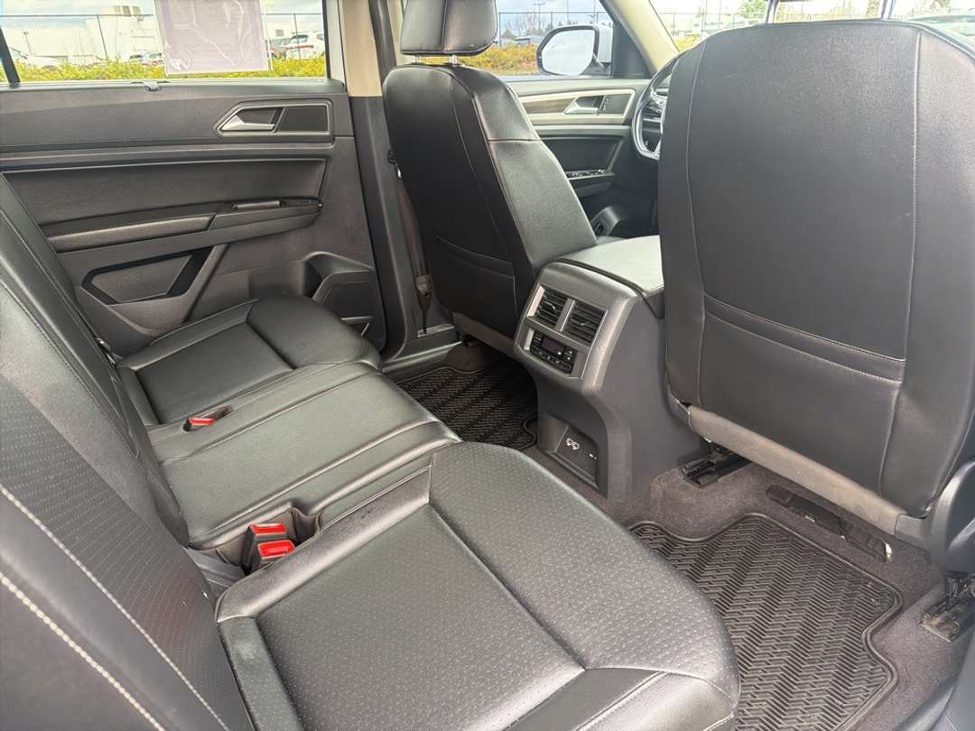 2018 Volkswagen Atlas SEL - Image 24