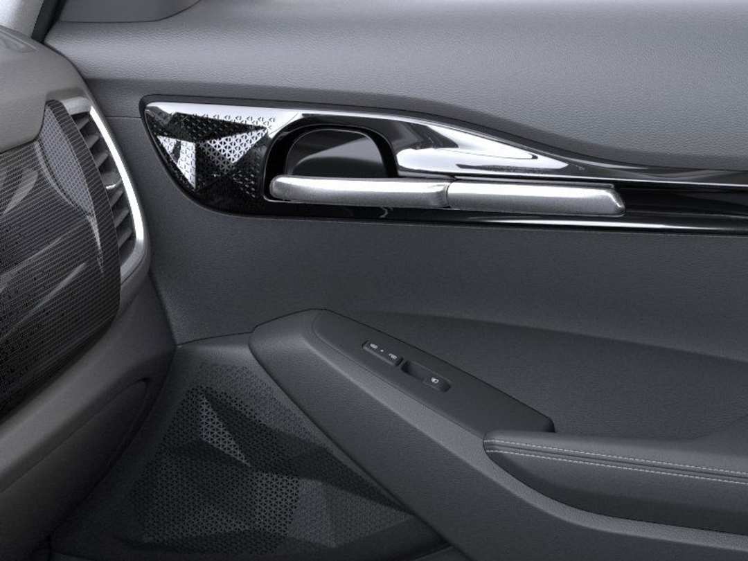 2026 Kia Seltos S - Image 25