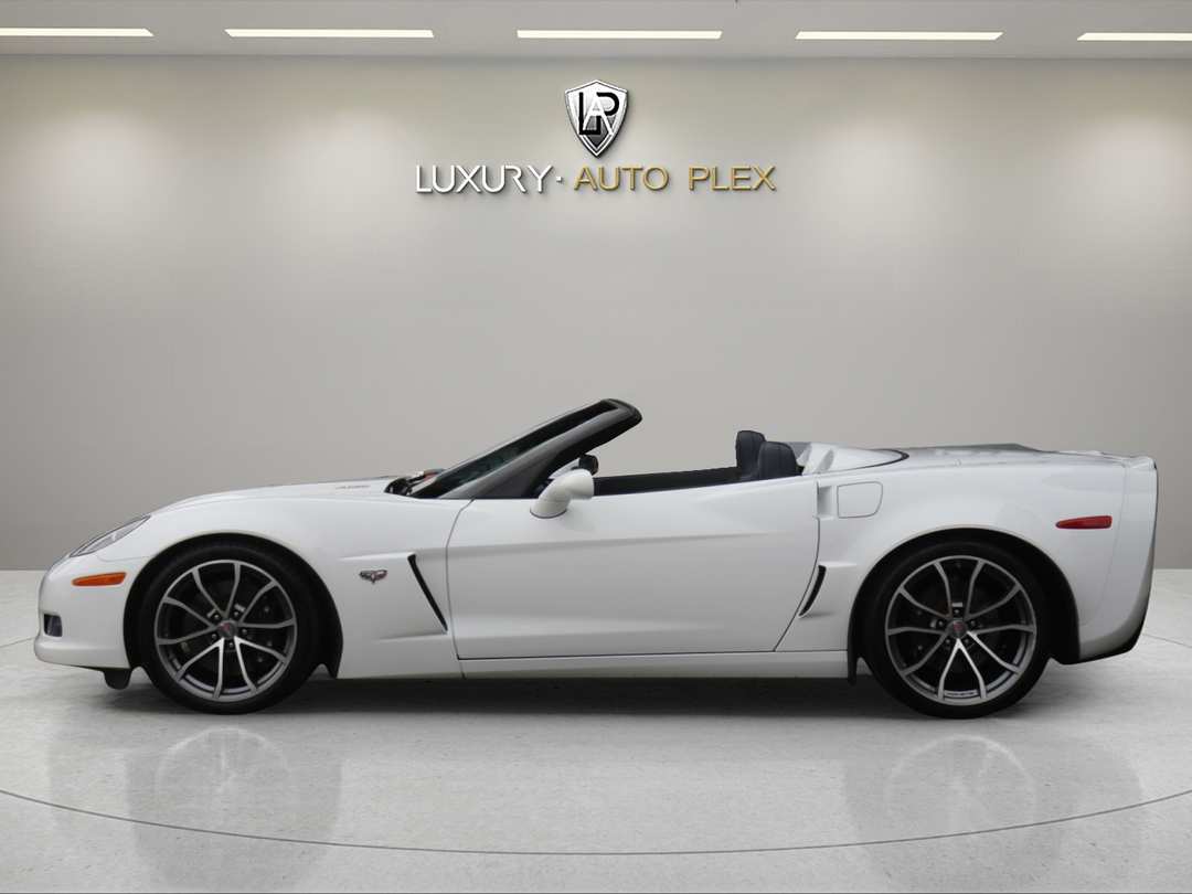 2013 Chevrolet Corvette 427 2D - Image 3