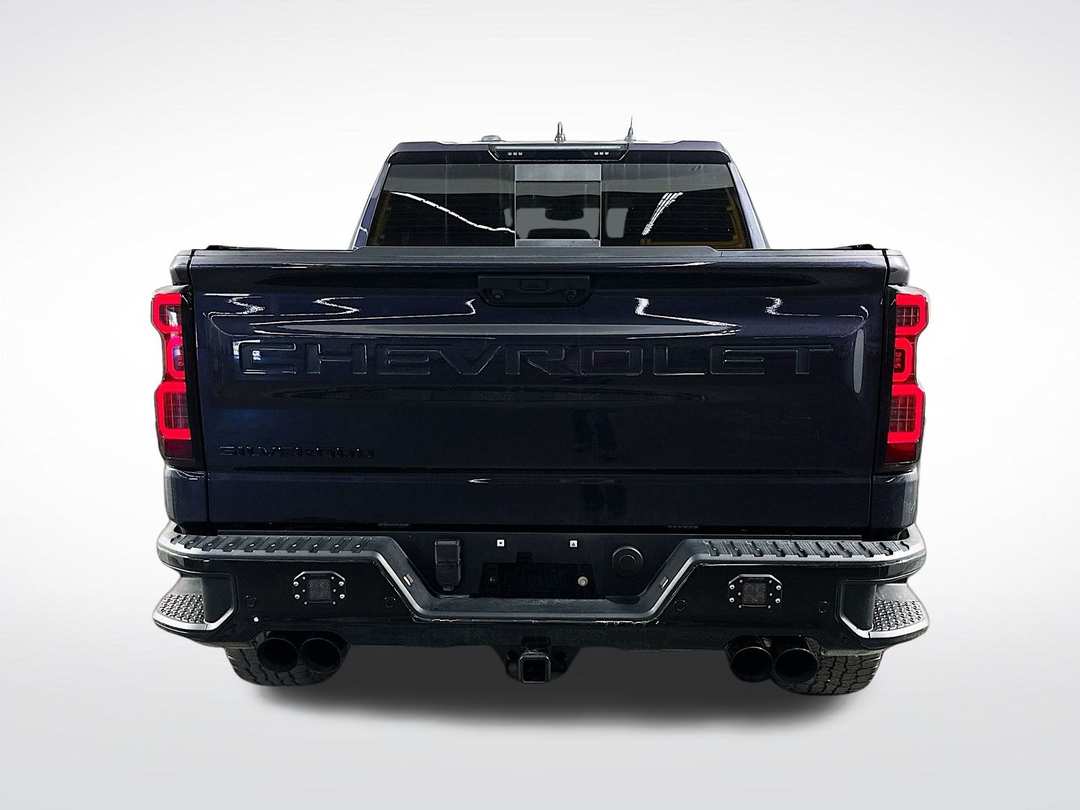 2022 Chevrolet Silverado 1500 LT Trail Boss - Image 7