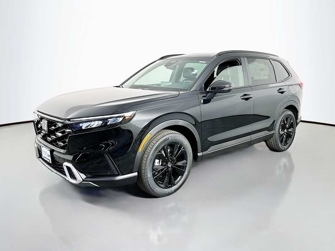 2026 Honda Prologue Touring - Image 3