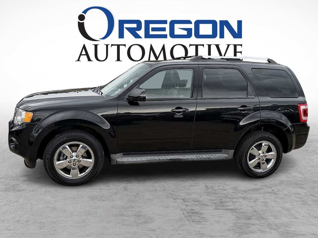 2011 Ford Escape LIMITED - Image 2