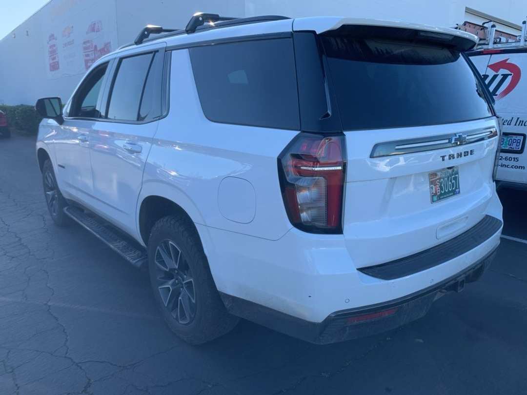 2021 Chevrolet Tahoe Z71 - Image 2