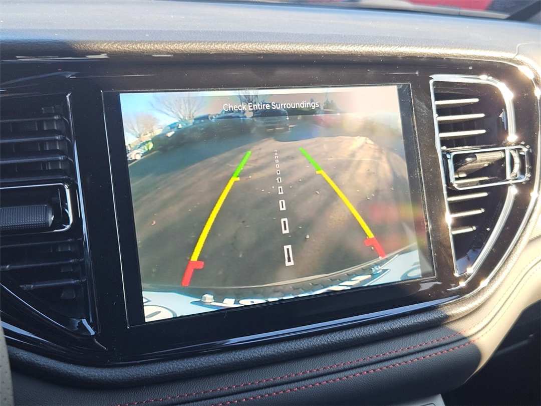 2026 Dodge Durango GT Plus HEMI V8 - Image 21