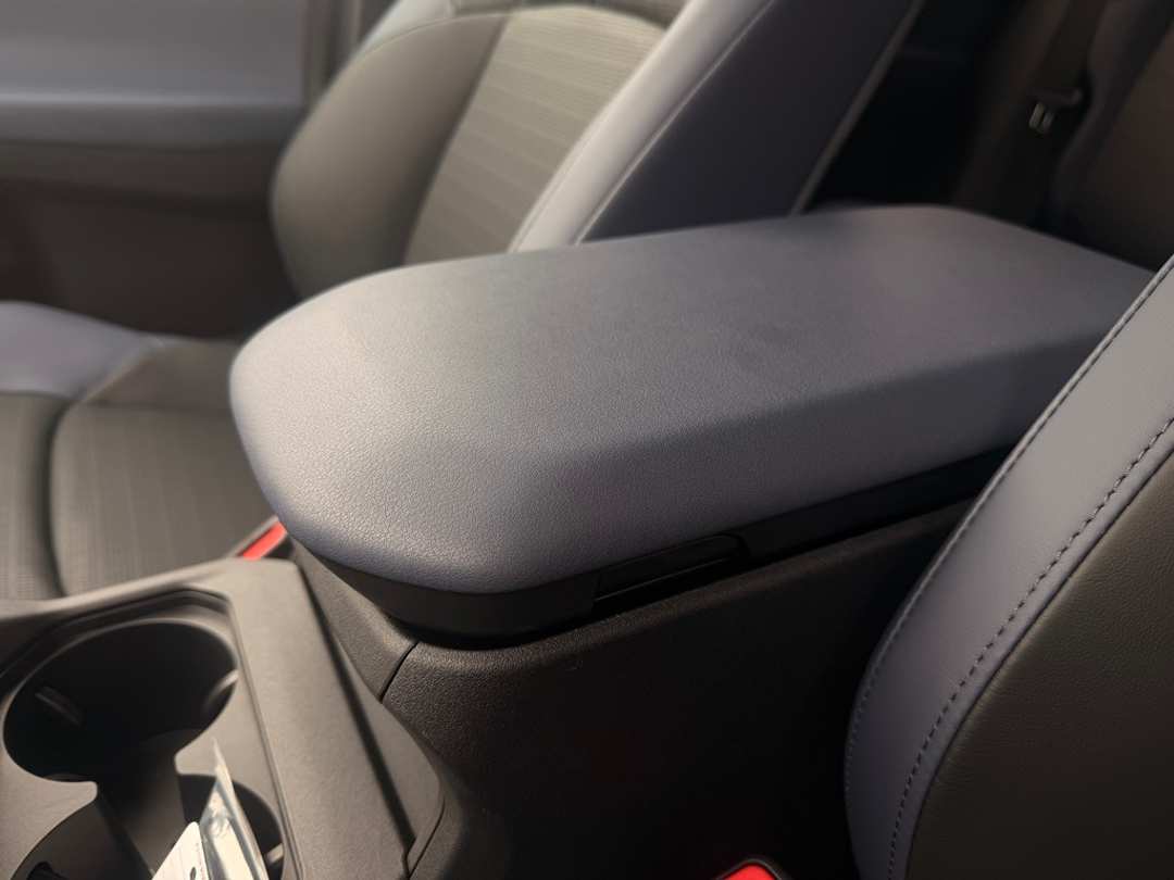 2026 Subaru Solterra Touring XT - Image 36