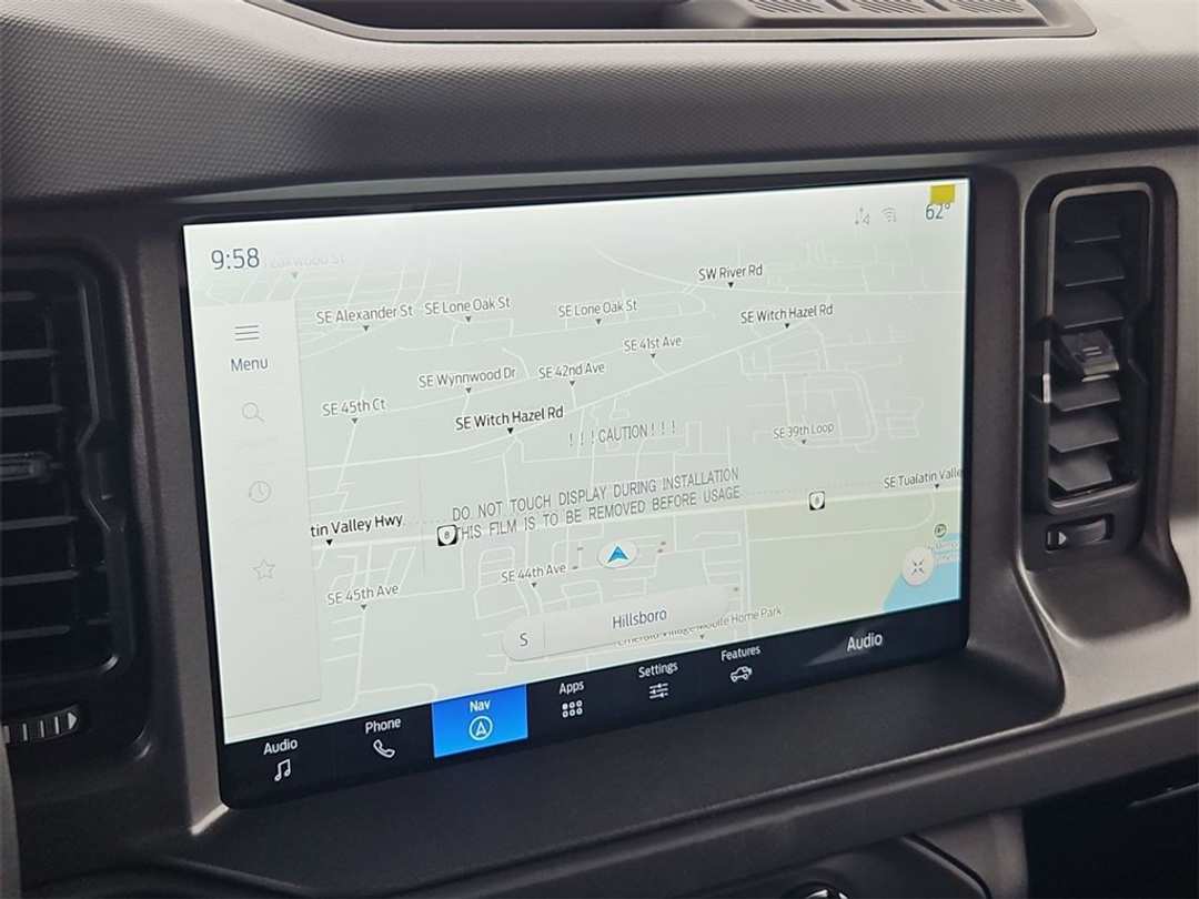 2025 Ford Bronco Big Bend - Image 19