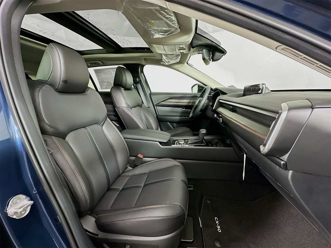 2026 MAZDA Cx-50 Premium - Image 30