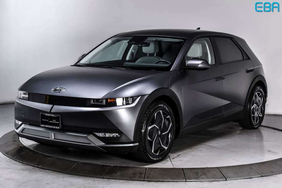 2023 Hyundai Ioniq 5 SEL - Image 2