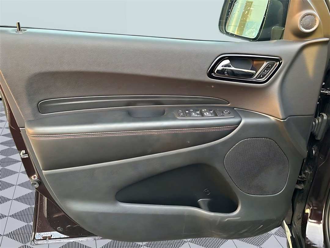 2025 Dodge Durango GT Plus - Image 21
