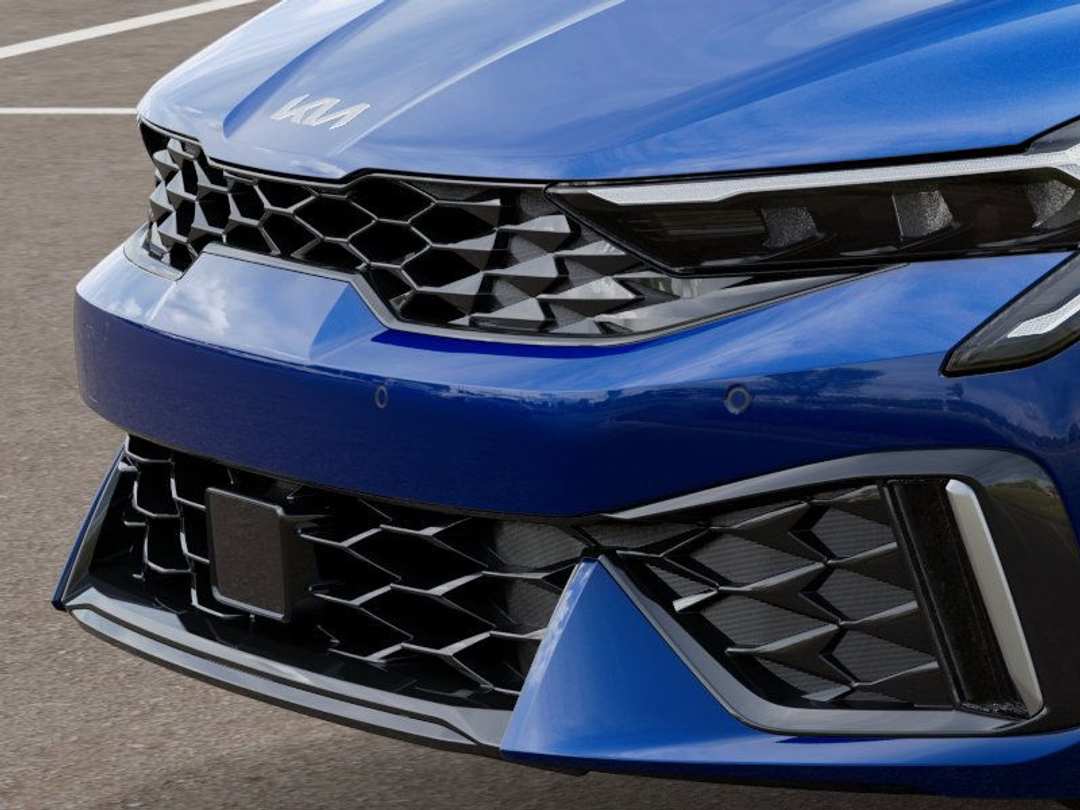 2026 Kia K5 GTLine - Image 12