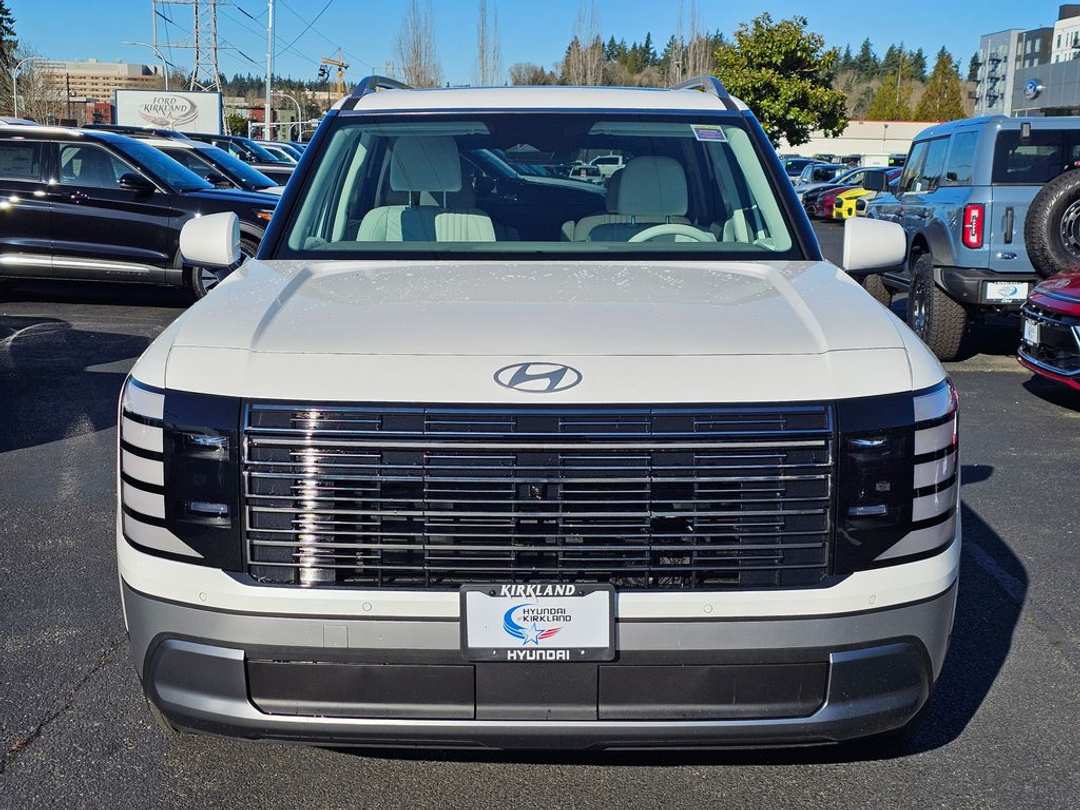 2026 Hyundai Palisade SEL Premium - Image 2