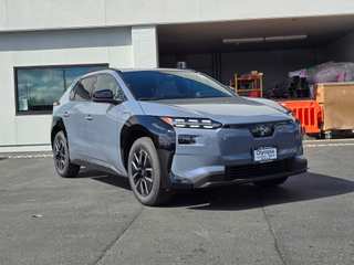 2026 Subaru Solterra Premium