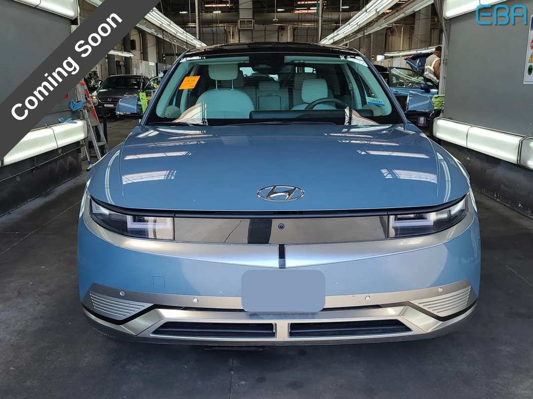 2024 Hyundai Ioniq 5 Limited - Image 2