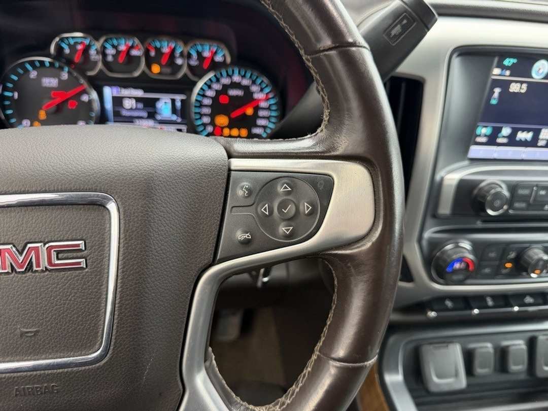 2018 GMC Sierra 2500Hd SLT - Image 18