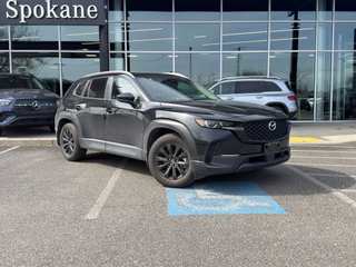 2023 MAZDA Cx-50 2.5 S Preferred Plus Package