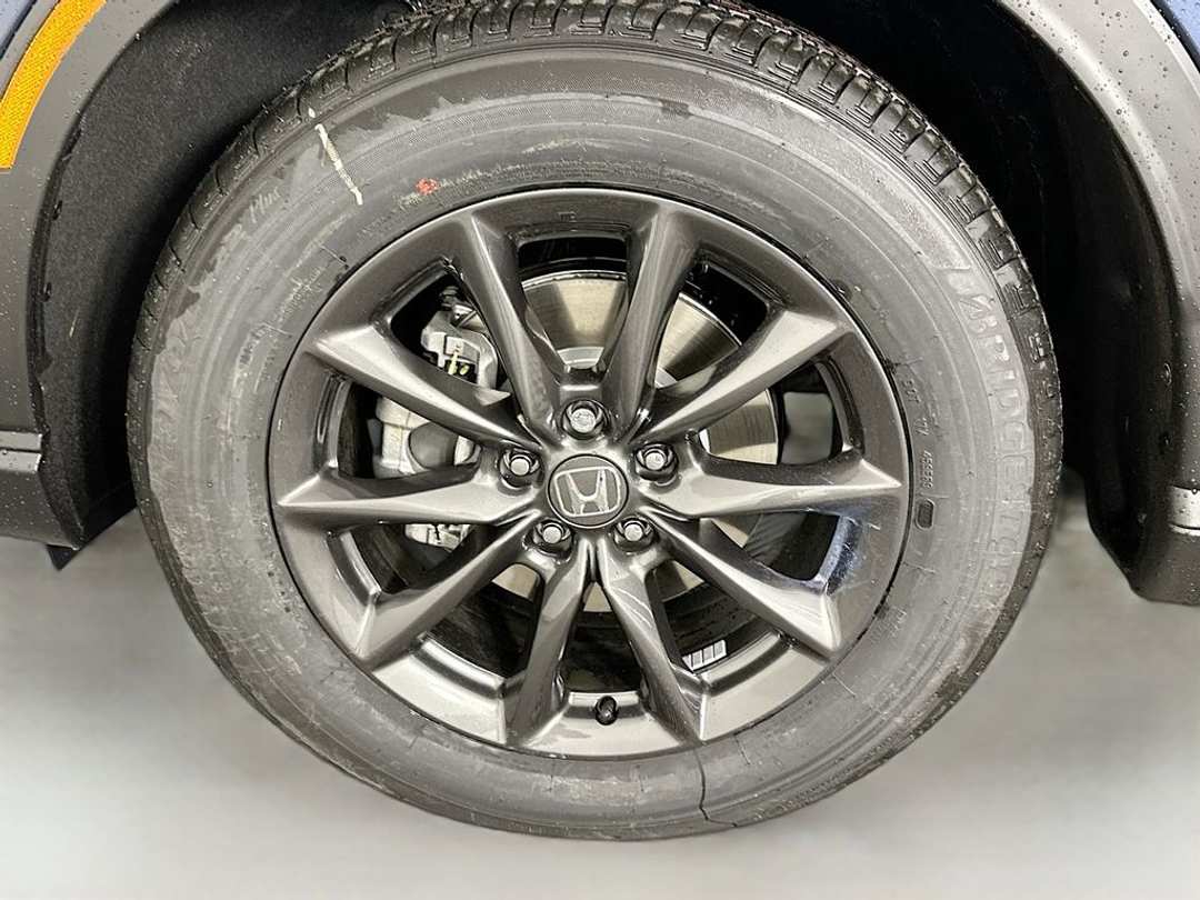 2026 Honda CR-V EXL - Image 31