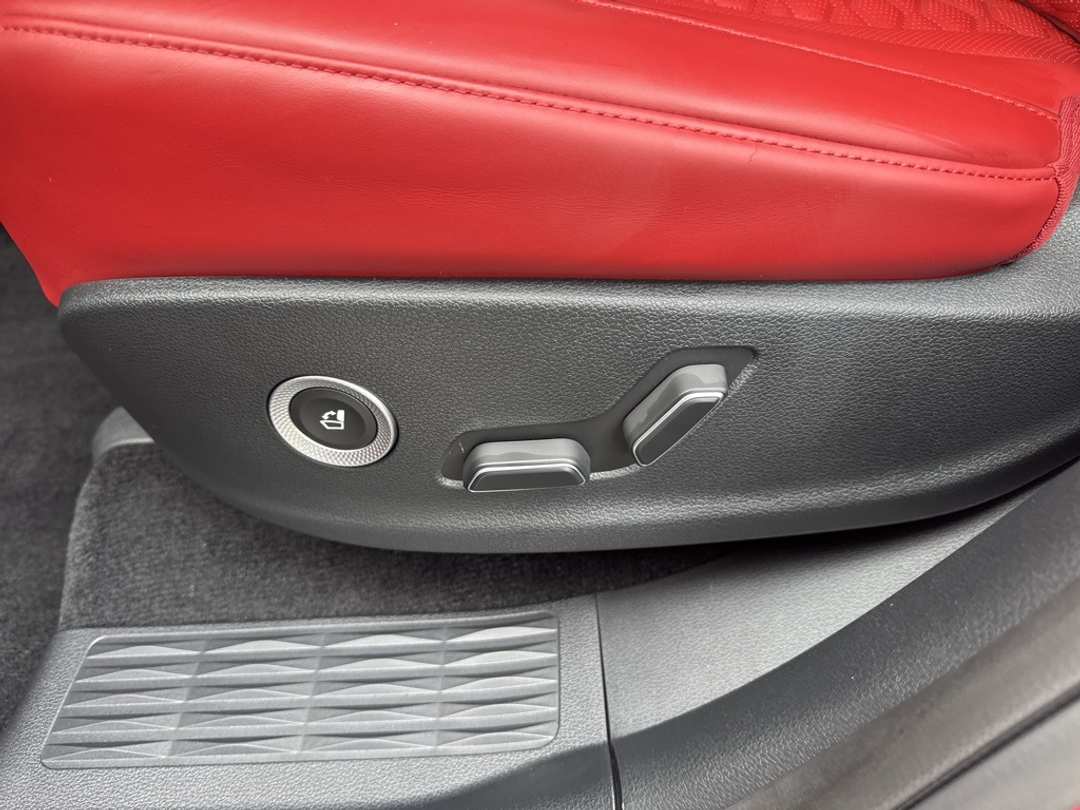 2026 Genesis Gv80 3.5T eSC - Image 43