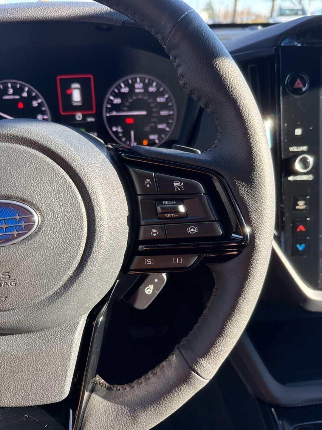 2026 Subaru Forester Touring - Image 34