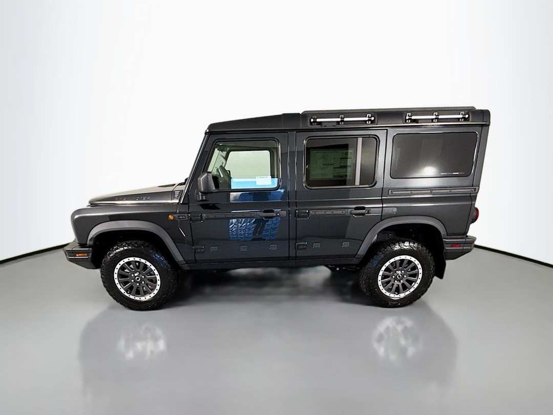 2025 INEOS Grenadier Fieldmaster Edition - Image 2