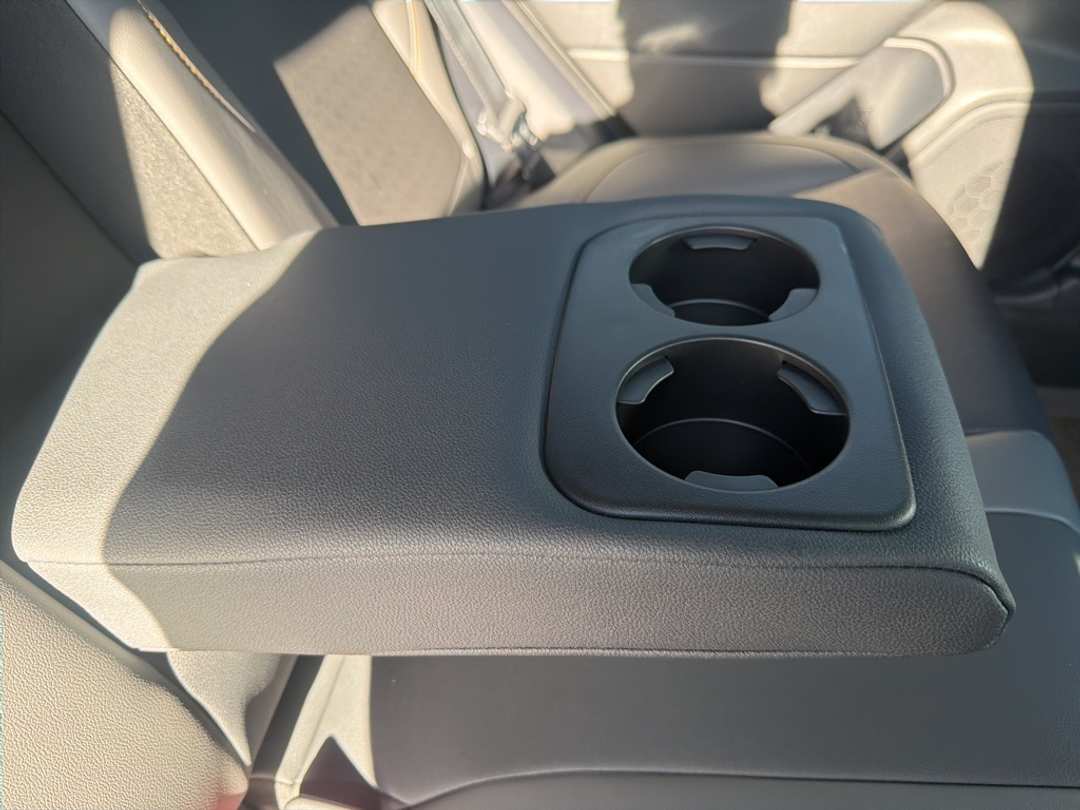 2026 Subaru Forester Wilderness - Image 25