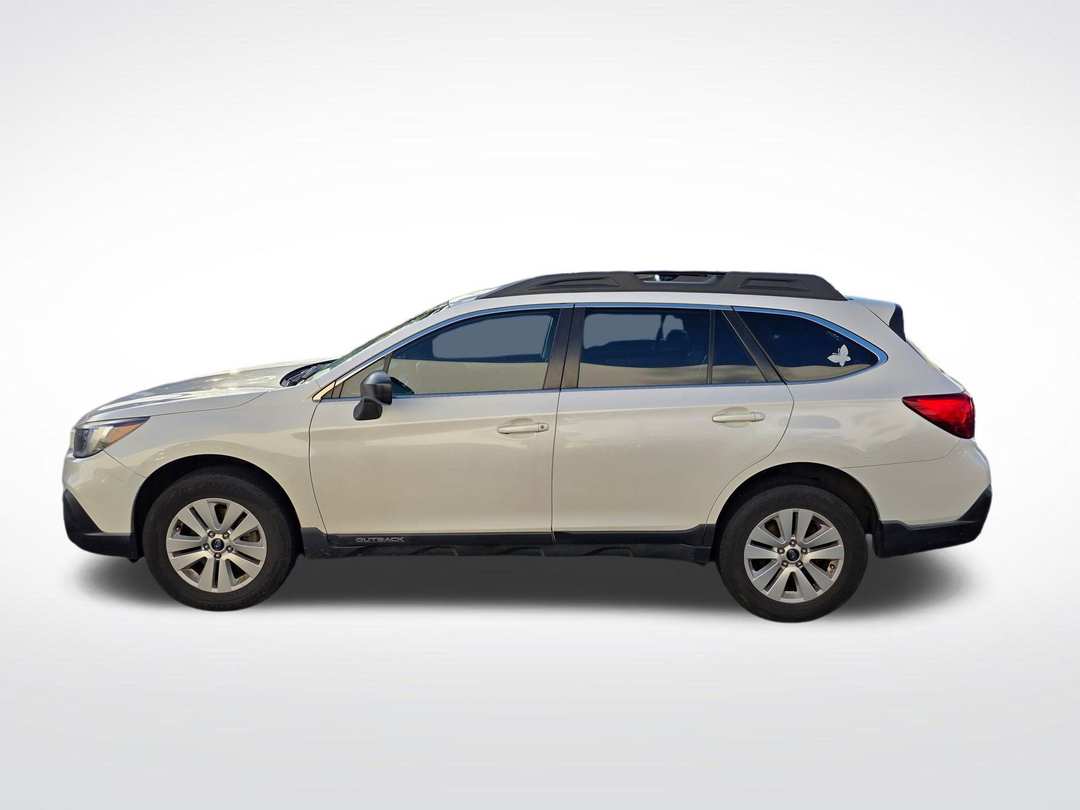 2019 Subaru Outback 2.5i - Image 8