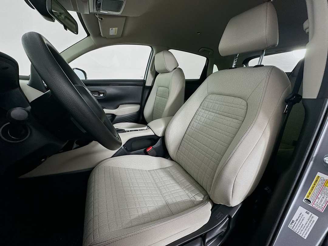 2026 Honda HR-V LX - Image 19