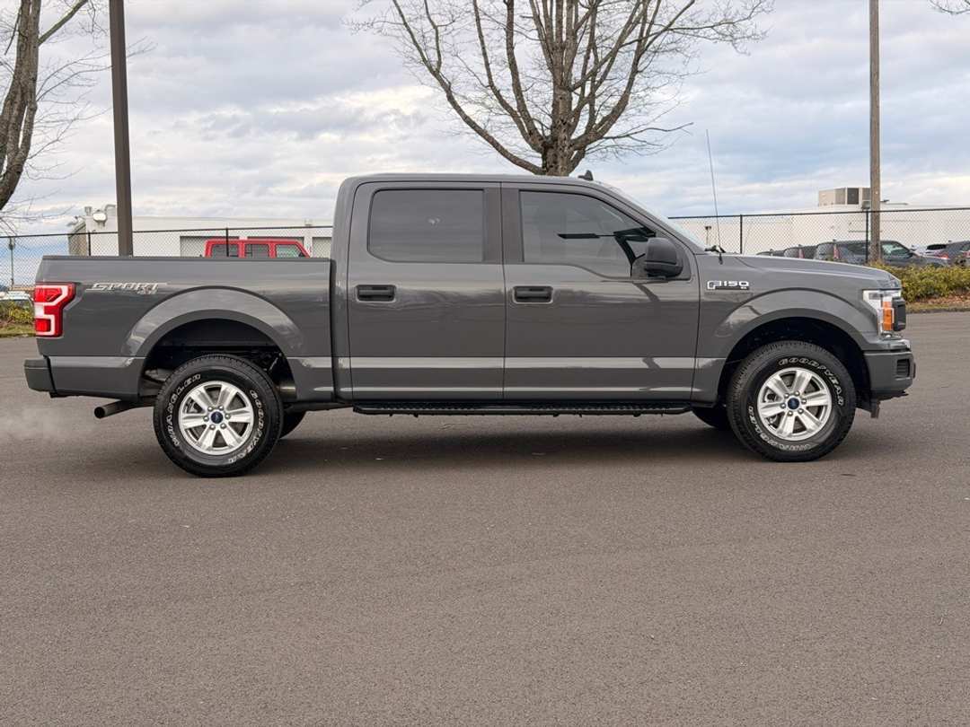 2020 Ford F-150 XL - Image 8