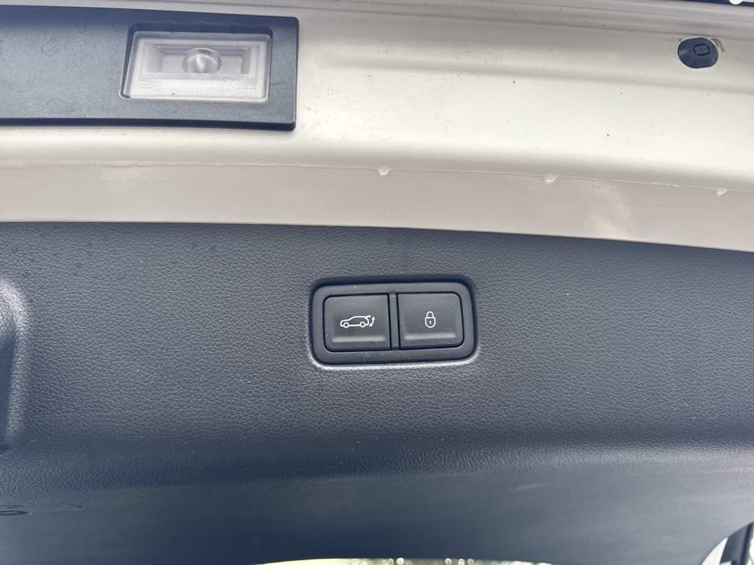 2026 Genesis Gv70 3.5T Sport Prestige - Image 13