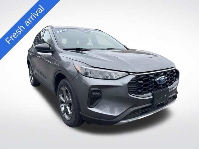 2025 Ford Escape STLine