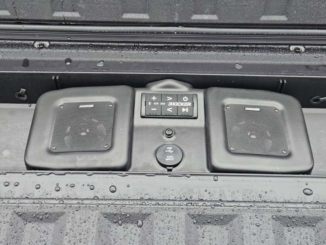 2026 Chevrolet Colorado ZR2 - Image 36