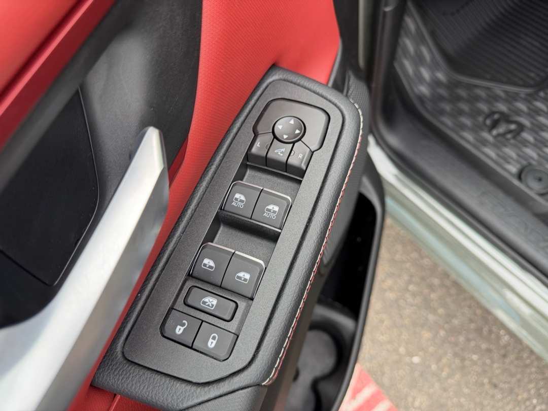 2026 Ram 1500 Rebel - Image 13