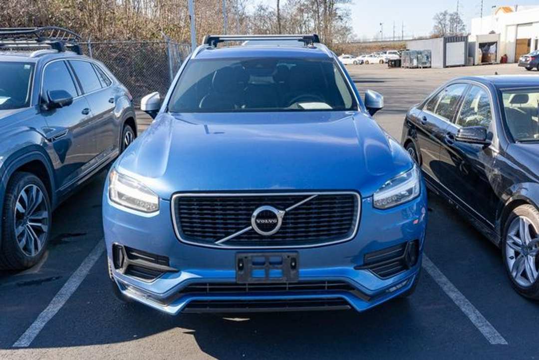 2019 Volvo Xc90 T6 RDesign - Image 2
