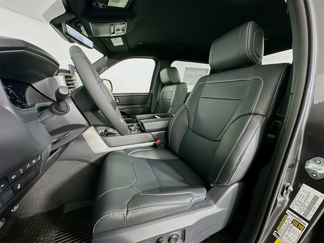 2026 Toyota Tundra Limited - Image 21