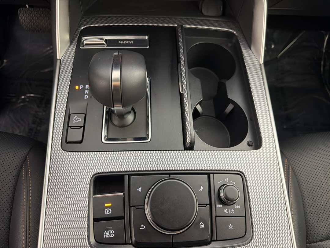 2025 MAZDA Cx-90 3.3 Turbo Preferred - Image 20