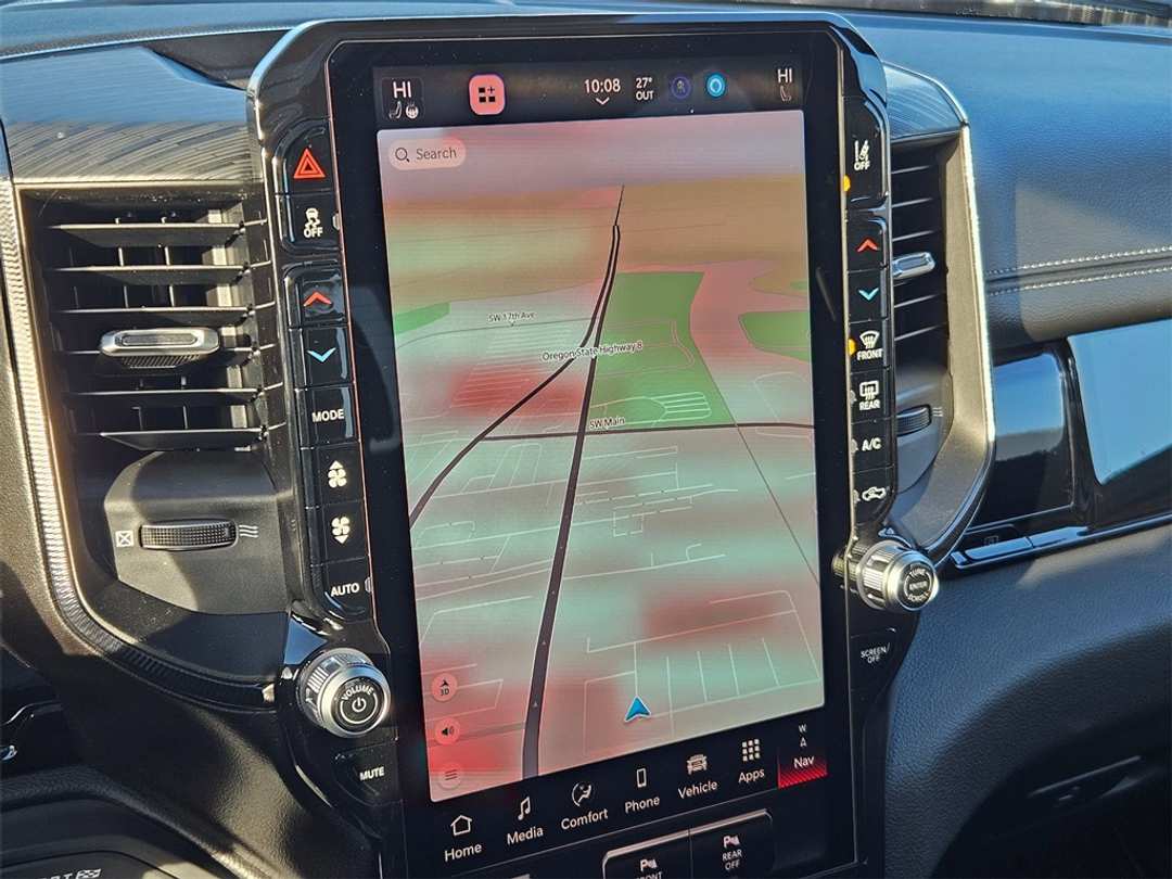 2026 Ram 1500 Rebel - Image 20