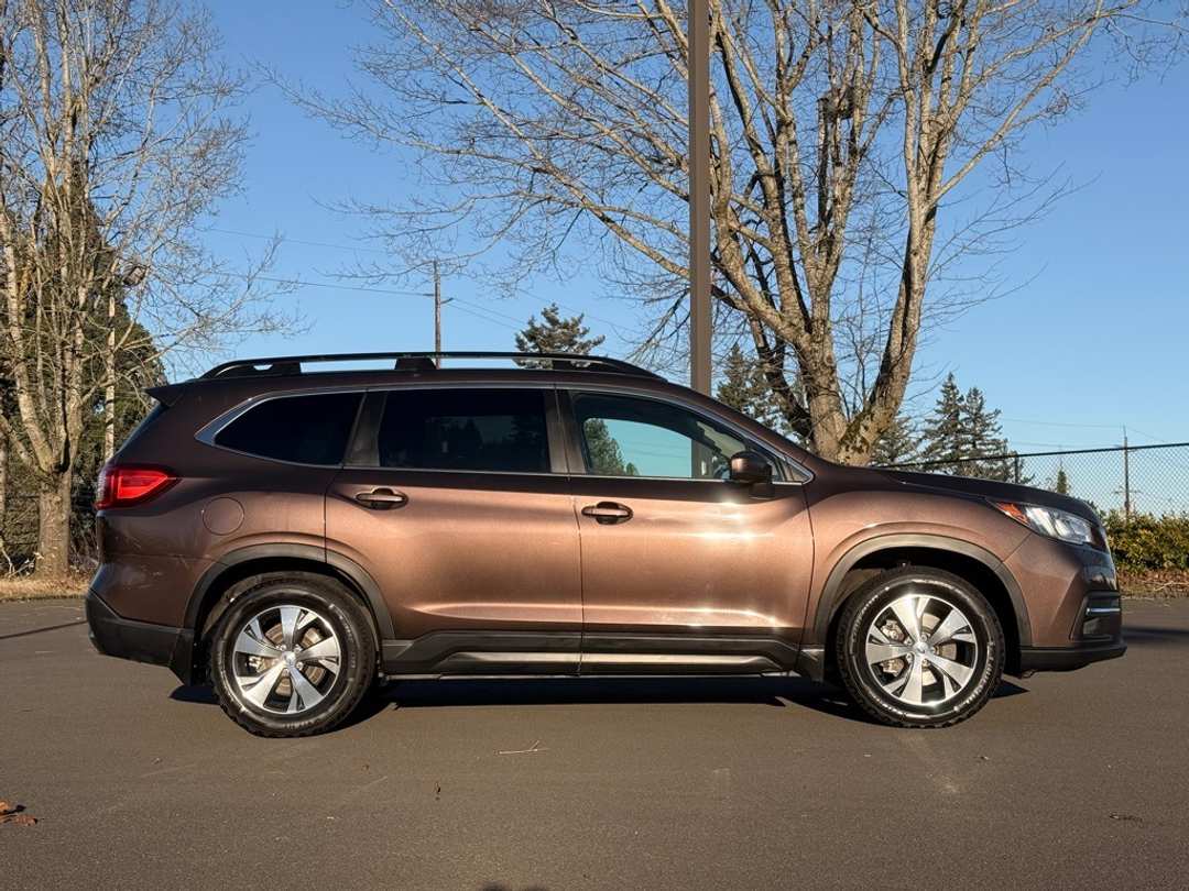 2019 Subaru Ascent Premium - Image 8