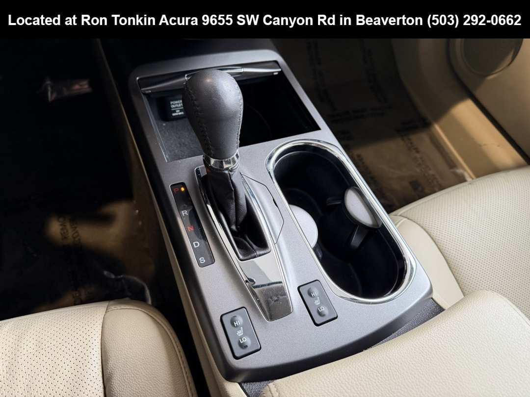 2014 Acura RDX Base - Image 26