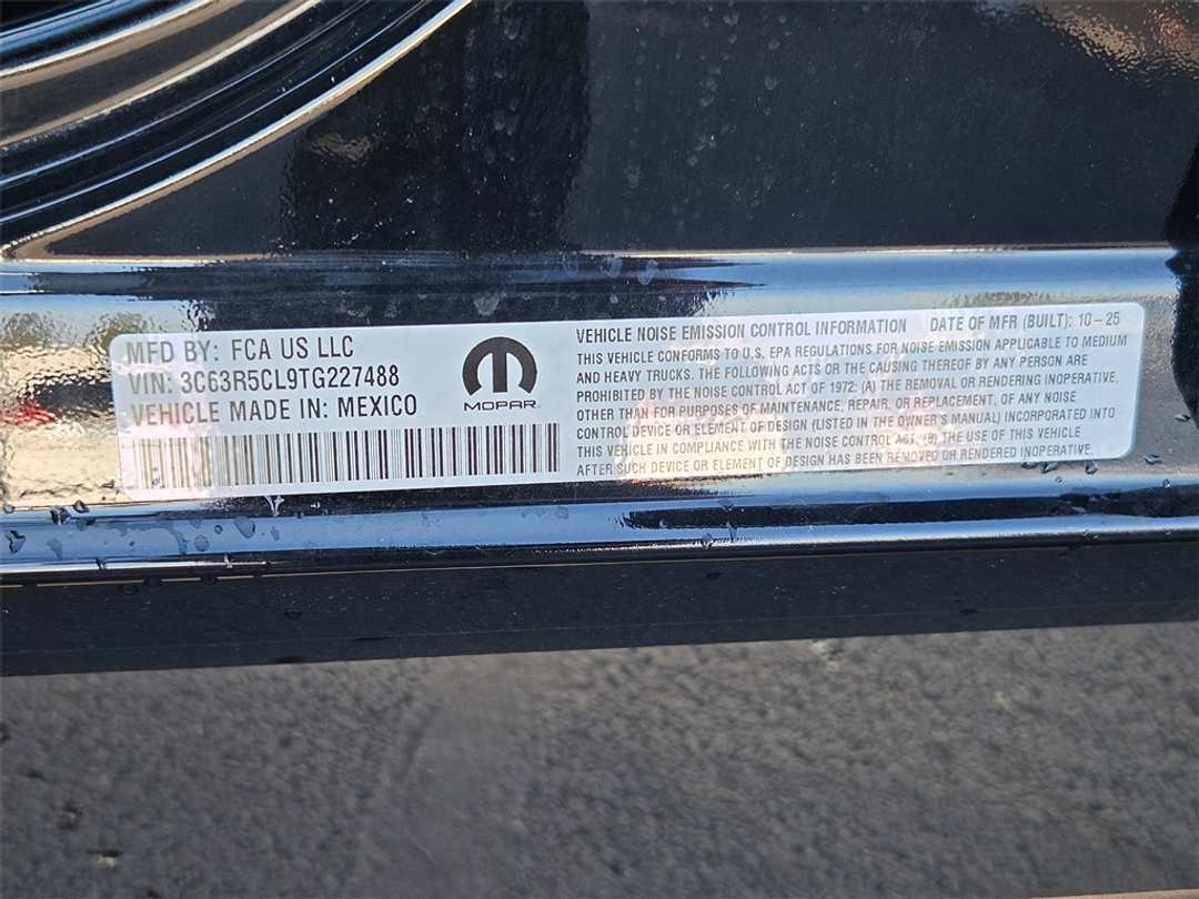 2026 Ram 2500 Tradesman - Image 39