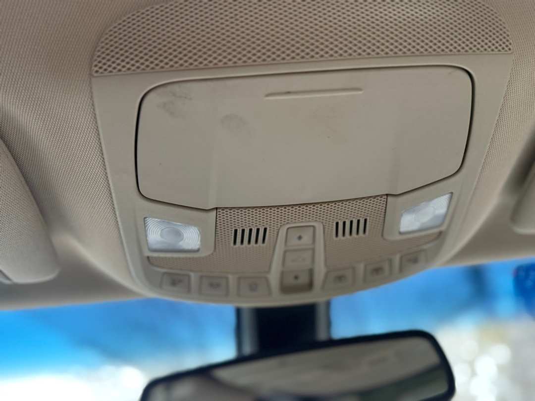 2018 Lincoln Mkx Reserve - Image 34